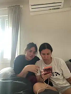 Genblan online show from 04/12/26, 11:59