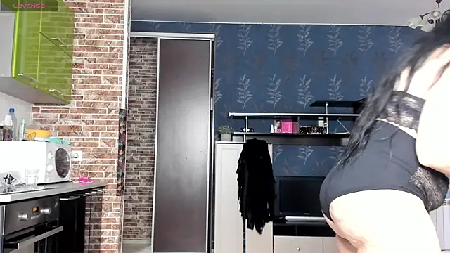 Lucky Milf online show from 05/28/26, 11:18