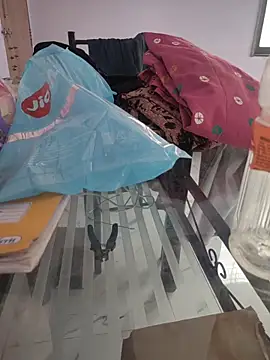 Tamillaxmi12 online show from 03/27/26, 09:32