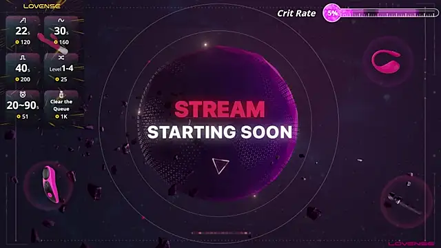 Snapshot of BaldySins chatting on 04/01/26, 08:06 BaldySins online show from 04/01/26, 08:06