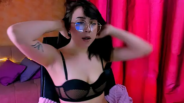 MaryTeaseX online show from 03/02/26, 07:15