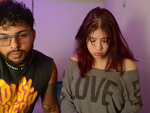 LYNN N SAMUEL online show from 04/10/26, 06:51