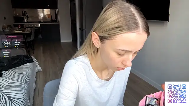 ClonedAge online show from 04/13/26, 02:33