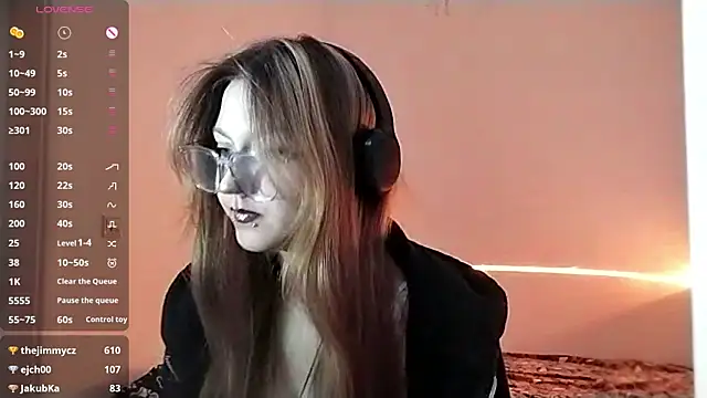 CucKuhta online show from 03/27/26, 12:16