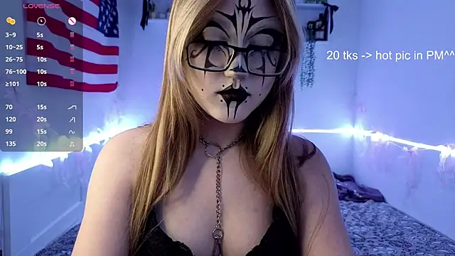CucKuhta online show from 07/08/26, 03:16