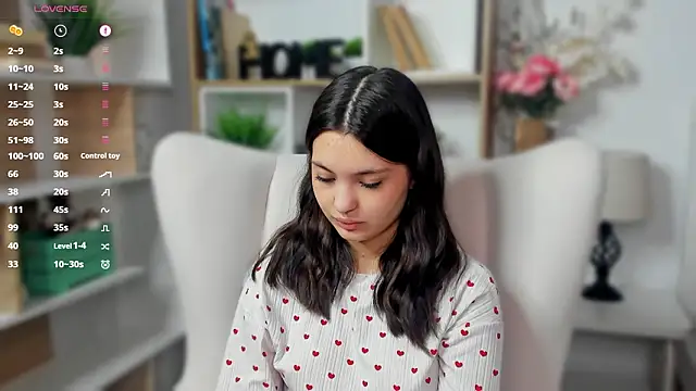 MirthaBolduan online show from 03/17/26, 07:12