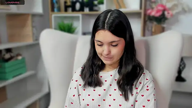 MirthaBolduan online show from 03/18/26, 07:11