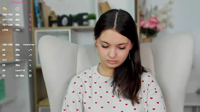 MirthaBolduan online show from 04/05/26, 07:38