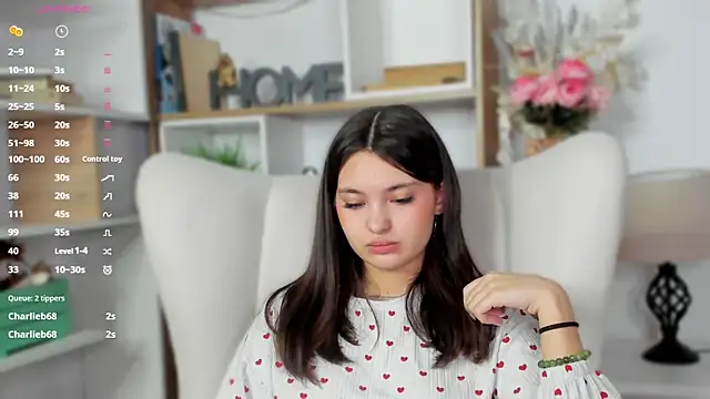 MirthaBolduan online show from 04/08/26, 07:08