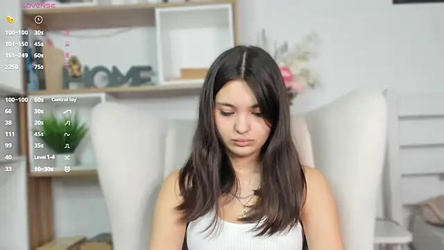 MirthaBolduan online show from 04/12/26, 07:02