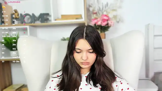 MirthaBolduan online show from 04/15/26, 08:10