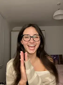 Ellamay06 online show from 03/02/26, 08:26