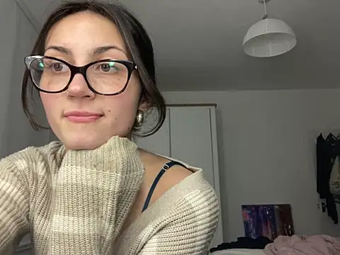 Ellamay06 online show from 03/09/26, 09:19