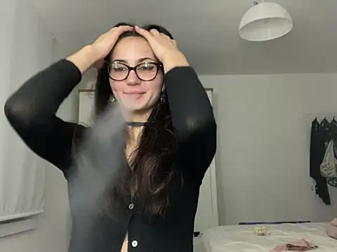 Ellamay06 online show from 04/17/26, 07:50