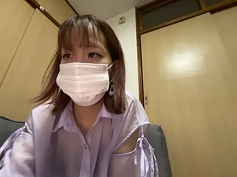airi-ai0302 online show from 04/16/26, 09:39