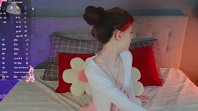 Snapshot of stelamontis chatting on 03/26/26, 03:45 stelamontis online show from 03/26/26, 03:45