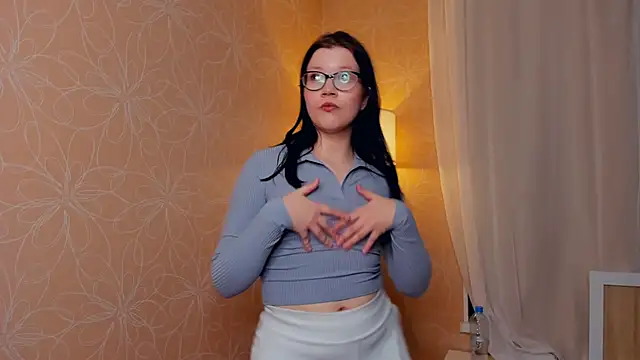 Snapshot of AnaDrum chatting on 03/02/26, 06:15 AnaDrum online show from 03/02/26, 06:15