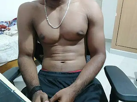 kratosTheHunk online show from 05/03/26, 06:14