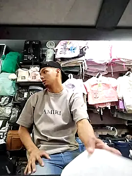 Snapshot of negroblacj chatting on 03/02/26, 05:20 negroblacj online show from 03/02/26, 05:20