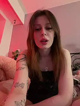 Snapshot of Johanna420 chatting on 03/18/26, 03:31 Johanna420 online show from 03/18/26, 03:31