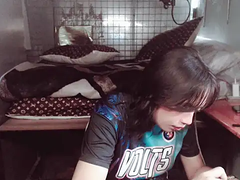Snapshot of DreamxXxAngel chatting on 06/19/26, 01:32 DreamxXxAngel online show from 06/19/26, 01:32