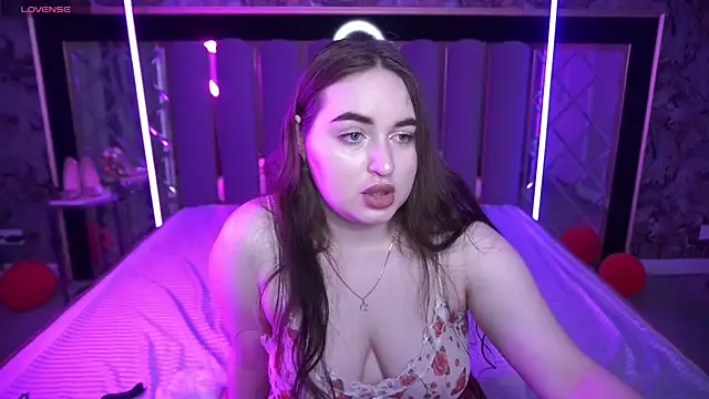 RapunzelAngel online show from 03/27/26, 08:37