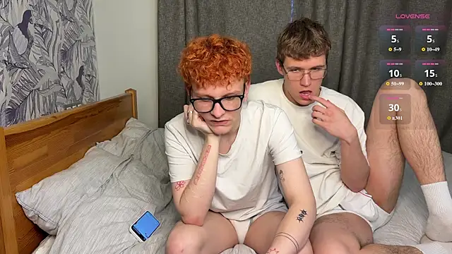 Aaron Nathans online show from 04/29/26, 12:37