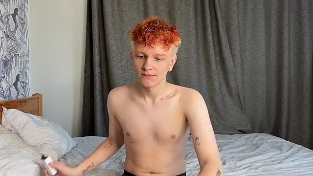 Aaron Nathans online show from 06/14/26, 04:03