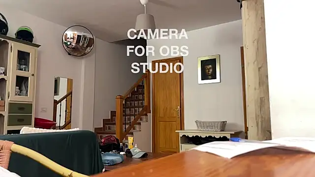 ChrisLauParejaReal online show from 03/18/26, 10:46