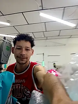 Goriluzdelam online show from 04/02/26, 01:31