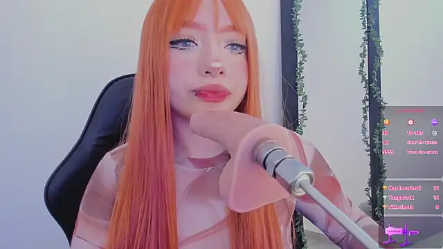 Kloeraize online show from 05/16/26, 06:43