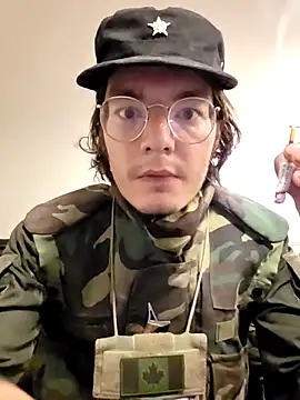 KinkyKittyBoy online show from 05/18/26, 07:14