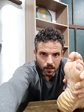 Mano-Lion online show from 03/02/26, 12:02