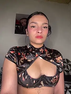 hot-valery online show from 03/19/26, 06:45