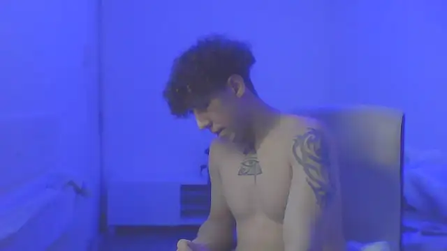 TitanNoir online show from 03/02/26, 05:08