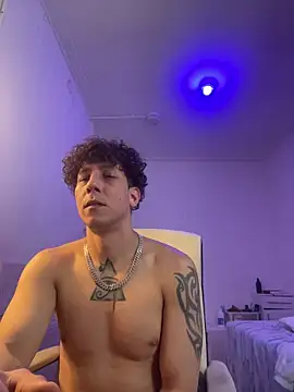 TitanNoir online show from 03/05/26, 09:05