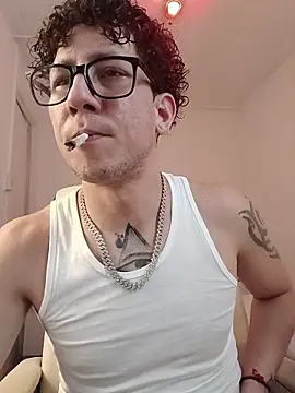 TitanNoir online show from 03/09/26, 09:13