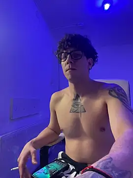 TitanNoir online show from 03/12/26, 11:22