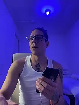 TitanNoir online show from 03/13/26, 11:33