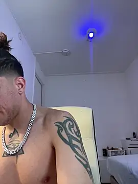 TitanNoir online show from 03/26/26, 08:53