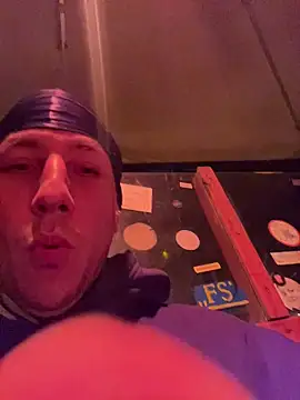 TitanNoir online show from 03/28/26, 10:31