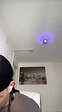 TitanNoir online show from 04/07/26, 12:05