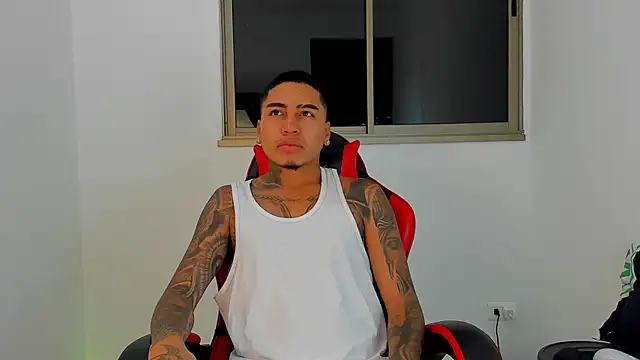 Mnell28 online show from 04/13/26, 09:04