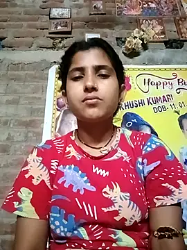 Rup-rani online show from 04/14/26, 03:40