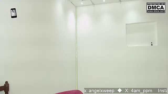 yourxcyberxangel online show from 03/26/26, 01:01