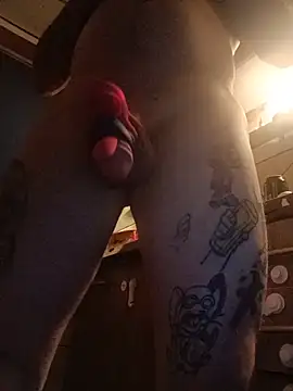 Wudz09 online show from 08/05/26, 10:44