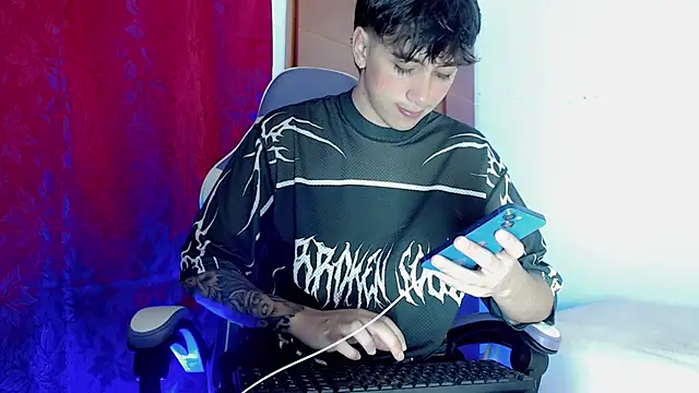 kamado DSL online show from 03/02/26, 06:47