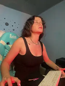 Snapshot of Demon_Sury chatting on 03/05/26, 02:07 Demon Sury online show from 03/05/26, 02:07