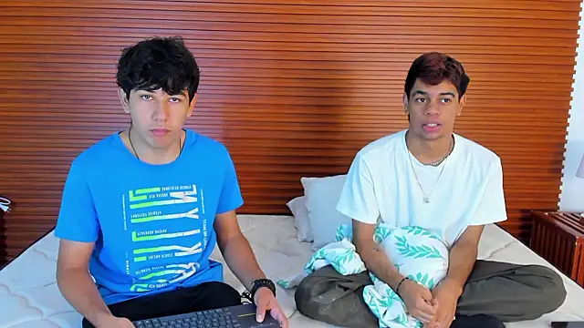 peakk twiinns online show from 03/24/26, 11:26