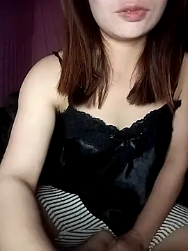 -Tristina- online show from 04/12/26, 01:38